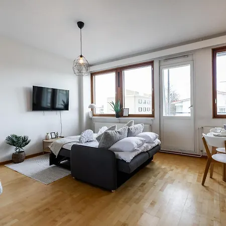 Apartman Center