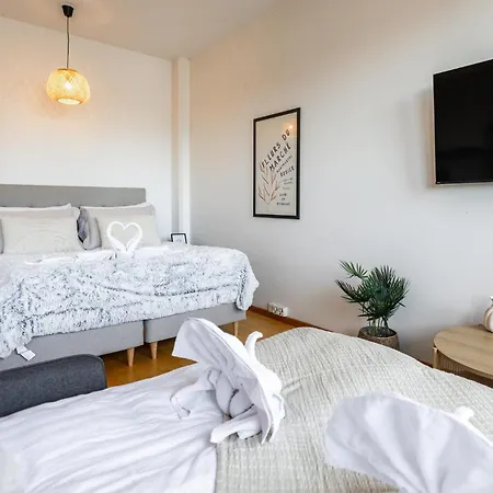 Apartman Center *