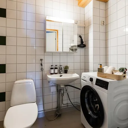 Apartman Center *