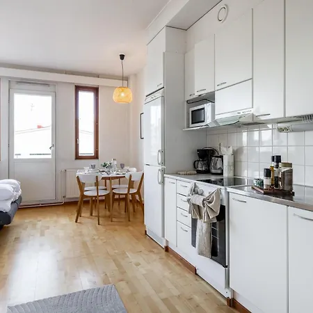 Apartman Center