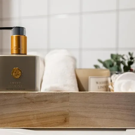 Center Appartamento *