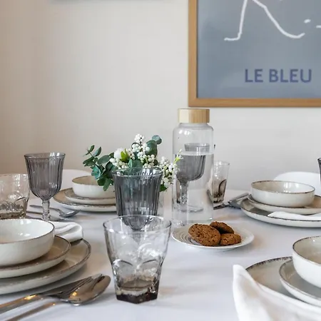 Appartamento Center Rovaniemi