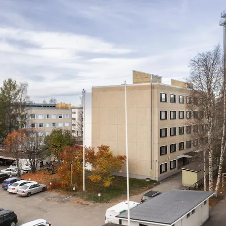 Apartman Center