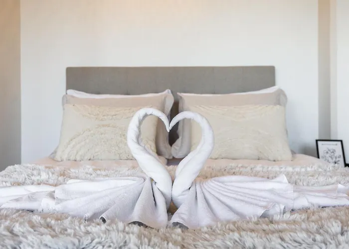 Apartamento Center *