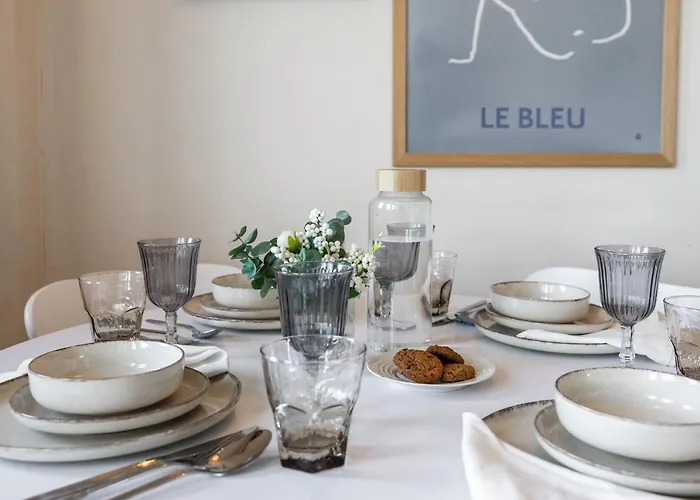 شقة Center روفانييمي